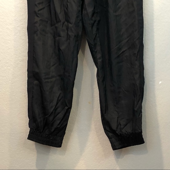 NWT Puma Men XL Color-block Woven Jogger Slim Fit - Picture 3 of 14